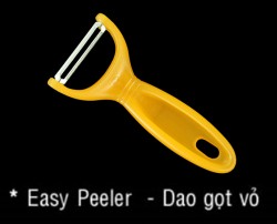 Dao Gọt Vỏ - Easy Peeler - Spw