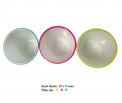 Cốc uống nước chống bám bẩn 1060