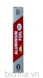 Màng nhôm bọc thực phẩm foil 30 eufood - 5m