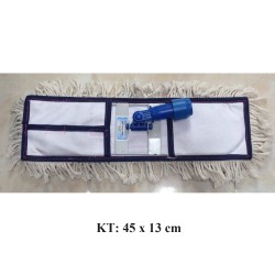 Gậy lau khô không gian xanh