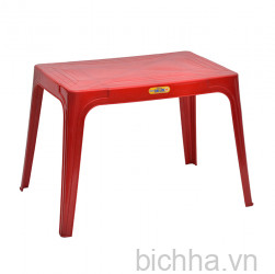 Bàn Vuông Kẻ Vàng - 2285 - SL