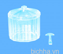 Hộp Nhựa Cao Cấp - 2060 - SL Hộp Nhựa Cao Cấp - 2060 - SL