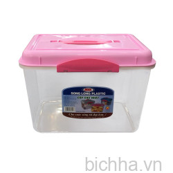 Bộ Cốp Chữ Nhật - 2099 - SL