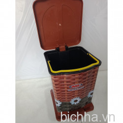 Bật Vuông Trung Hoa - SL