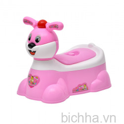 Xe Tập Đi-315 B (Không Pin) - SL