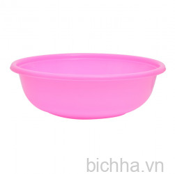 Chậu 3T6 Trơn - SL