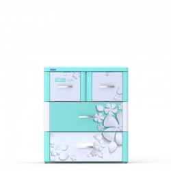 Tủ Tabi-L 3 ngăn - 0191259/3 - DT