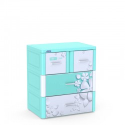 Tủ Tabi-L 3 ngăn - 0191259/3 - DT