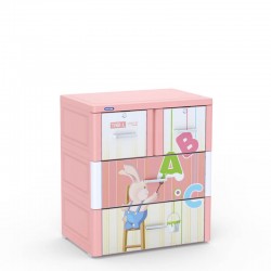 Tủ Tabi-L 3 ngăn - 0191259/3 - DT