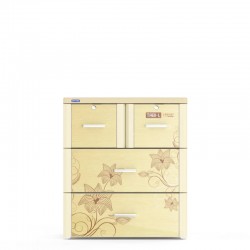 Tủ Tabi-L 3 ngăn - 0191259/3 - DT