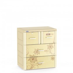 Tủ Tabi-L 3 ngăn - 0191259/3 - DT