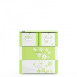 Tủ Tabi-L 3 ngăn - 0191259/3 - DT