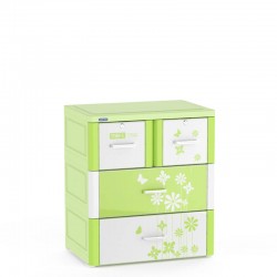 Tủ Tabi-L 3 ngăn - 0191259/3 - DT