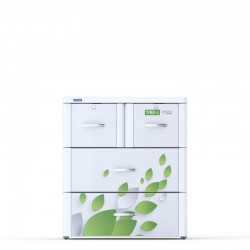 Tủ Tabi-L 3 ngăn - 0191259/3 - DT