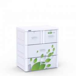 Tủ Tabi-L 3 ngăn - 0191259/3 - DT Tủ Tabi-L 3 ngăn - 0191259/3 - DT