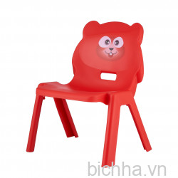 Ghế Bé Yêu-Đỏ - 0910 - DT Ghế Bé Yêu-Đỏ - 0910 - DT