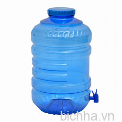 Bình Cổ To - 2017  - SL