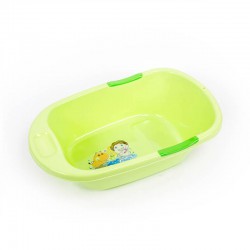 Thau tắm đại-Lá - H087 - DT