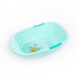 Thau tắm đại-Lá mới - H087 - DT