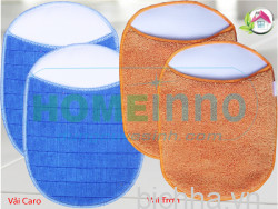 Bao Tay Lau Bếp Sợi Microfiber Mịn - Hi - 2052 - HOMEINNO