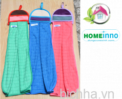 Khăn Lau Treo Bếp (32Cm*50Cm) - HOMEINNO