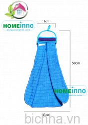 Khăn Lau Treo Bếp (32Cm*50Cm) - HOMEINNO