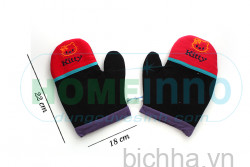Bao Tay Lò Nướng ( Lốc 2 Cái) - HOMEINNO