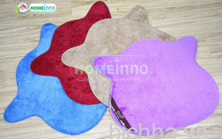 Thảm Hình Hoa, Thú - HOMEINNO