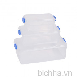 Hộp Lạnh Đức 2085 - 1 - SL Hộp Lạnh Đức 2085 - 1 - SL