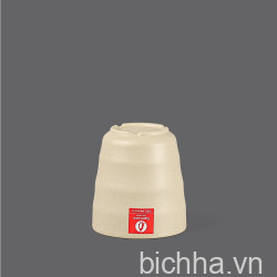 CV207-3 Ly nhám xoắn thấp 3 (Stone) - SPW