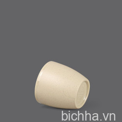 C142-3 Ly nhám bầu thấp 3 (Stone) - SPW