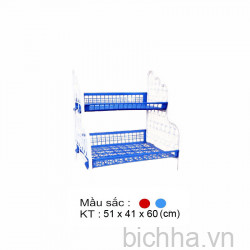 Kệ 2T - SL Kệ 2T - SL