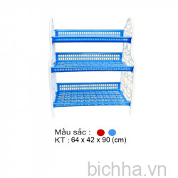 Kệ 3T - SL Kệ 3T - SL