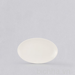 PV246-18 Dĩa oval ảo 18" - Porceline MW1062