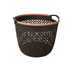 Giỏ quai viền lớn 3077 - SL