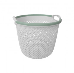 Giỏ quai viền lớn 3077 - SL
