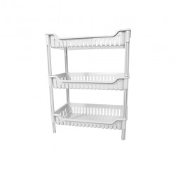 Kệ HQ Bé 3 Tầng - 3086  - SL
