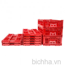 Sóng Gấp 18 - 3081 - SL
