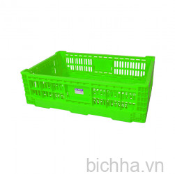 Sóng Gấp 18 - 3081 - SL