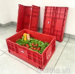 Sóng Gấp Đặc 21 - 3084 - SL