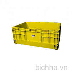 Sóng Gấp Đặc 21 - 3084 - SL