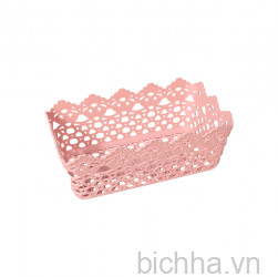 Giỏ Sao Chữ Nhật Trung - 4015 - SL