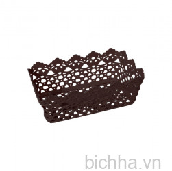 Giỏ Sao Chữ Nhật Trung - 4015 - SL