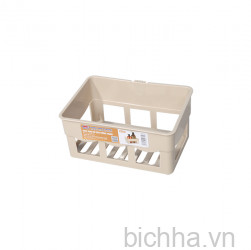 Khay Đựng Đồ Dán Tường Trung - 4007  - SL