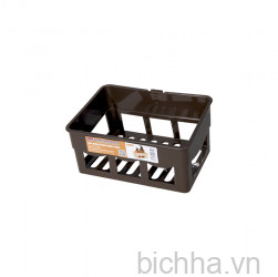 Khay Đựng Đồ Dán Tường Trung - 4007  - SL