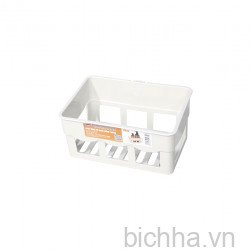 Khay Đựng Đồ Dán Tường Trung - 4007  - SL