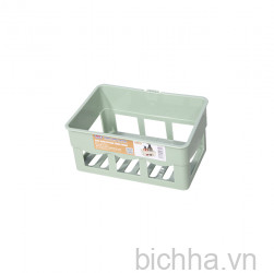 Khay Đựng Đồ Dán Tường Trung - 4007  - SL