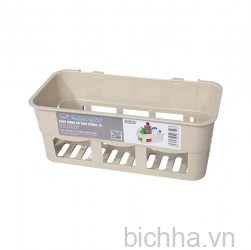 Khay Đựng Đồ Dán Tường To - 4008  - SL