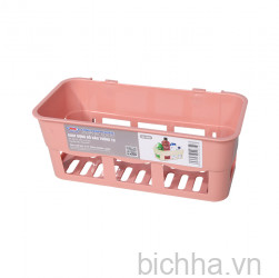 Khay Đựng Đồ Dán Tường To - 4008  - SL