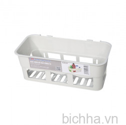 Khay Đựng Đồ Dán Tường To - 4008  - SL
